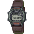 Casio Collection W-220HF-3AVEF