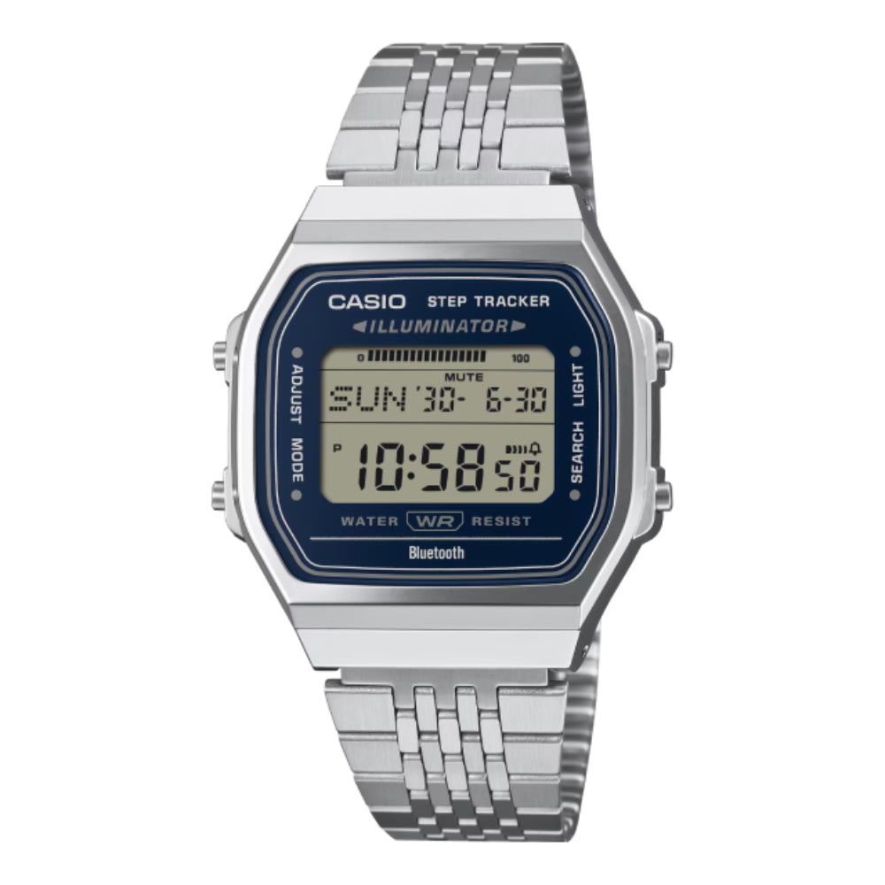 Casio Vintage Bluetooth ABL-100WE-2AEF