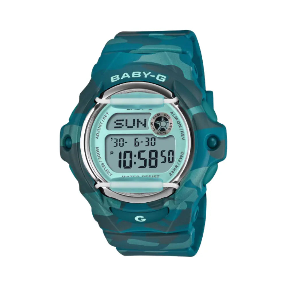 Casio Baby-G BG-169CM-2ER Casio