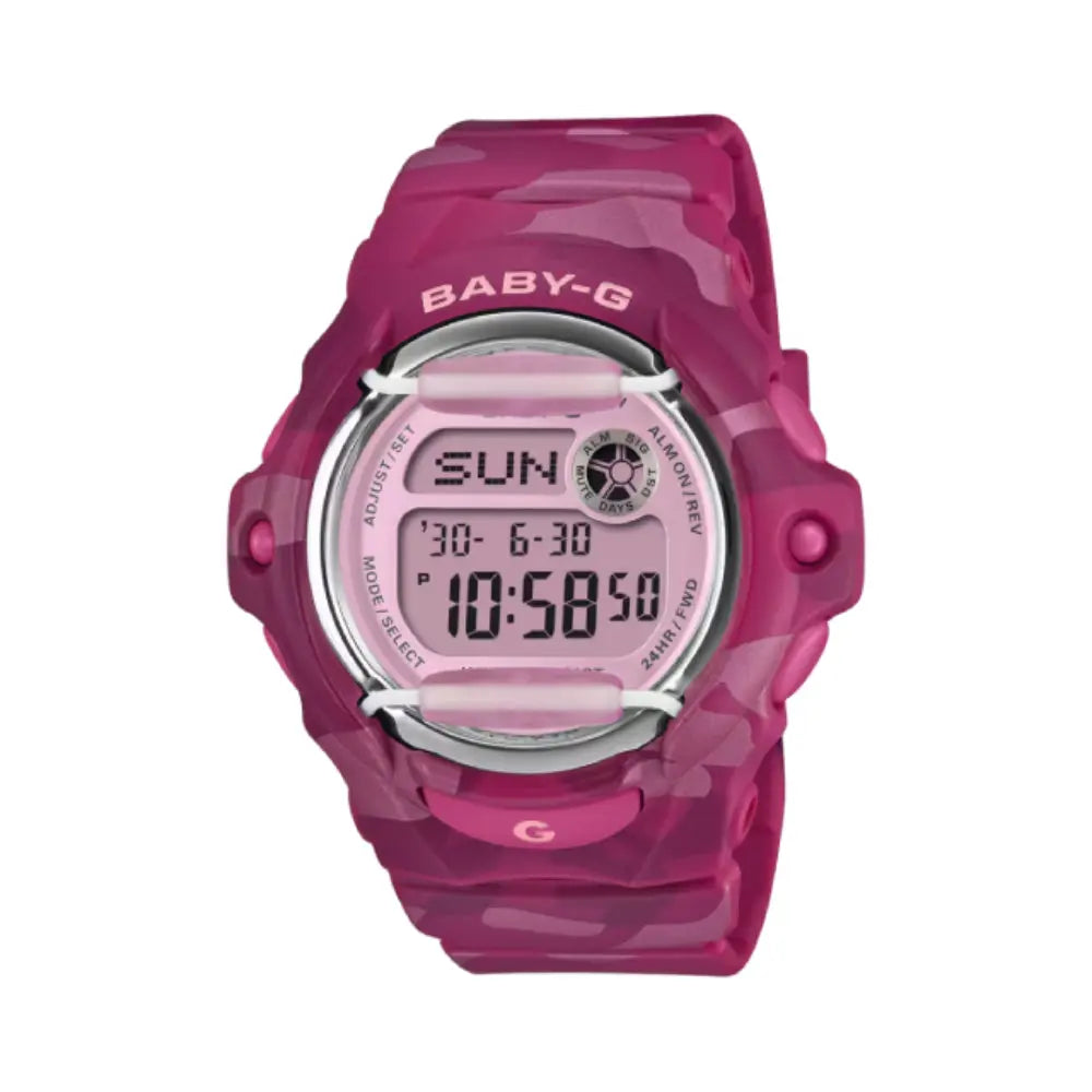 Casio Baby-G BG-169CM-4ER Casio