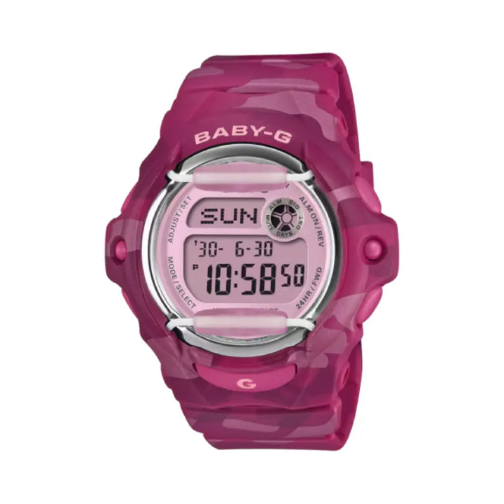 Casio Baby-G BG-169CM-4ER Casio
