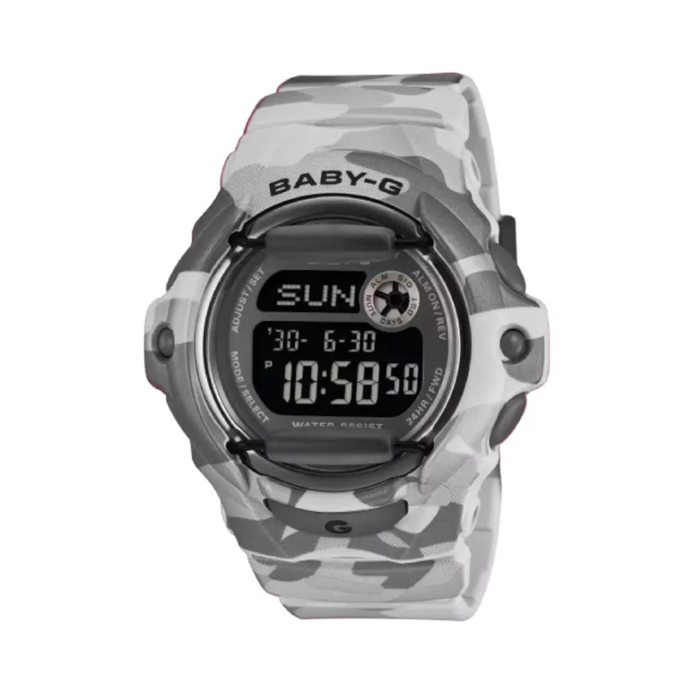 Casio Baby-G BG-169CM-8ER Casio