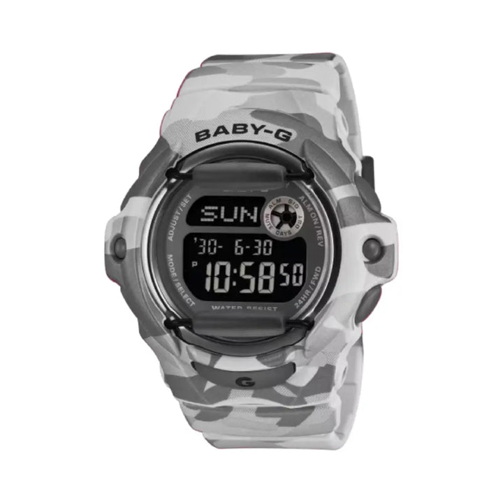 Casio Baby-G BG-169CM-8ER Casio