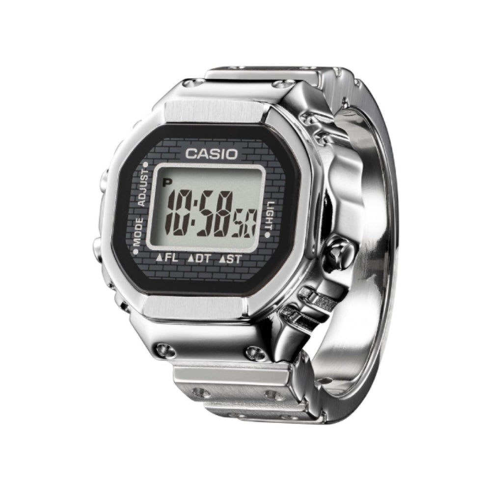 Casio CRW-001-1ER sormuskello Casio