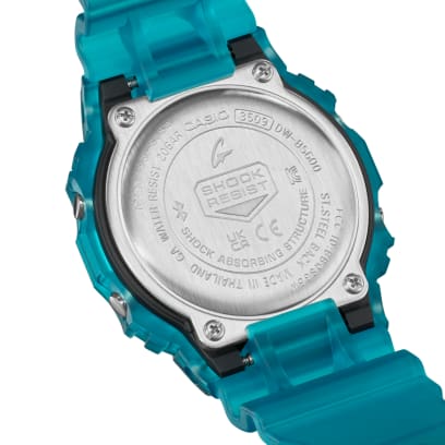 Casio G-Shock DW-B5600G-2ER
