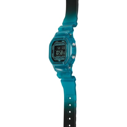 Casio G-Shock DW-B5600G-2ER
