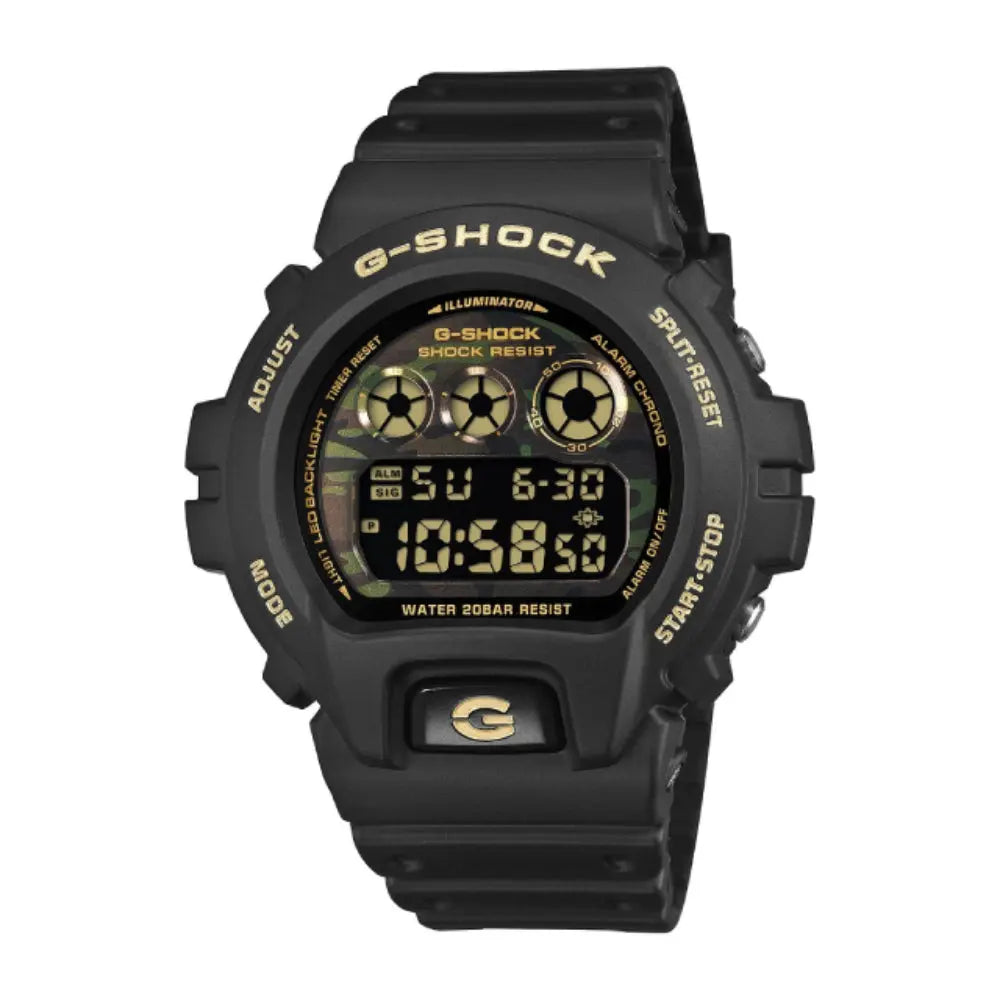 Casio G-Shock DW-6900CF-1ER Casio