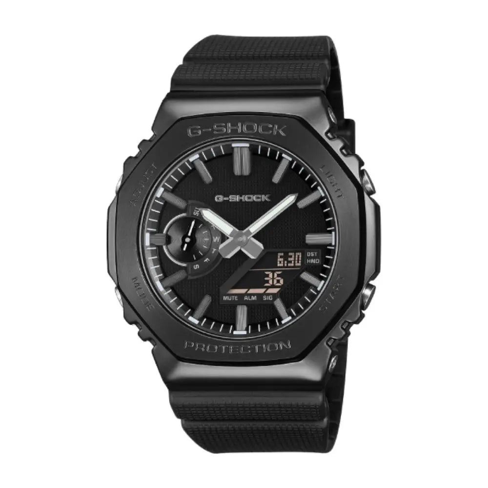 Casio G-Shock G-Steel GM-2100LXB-1AER Casio