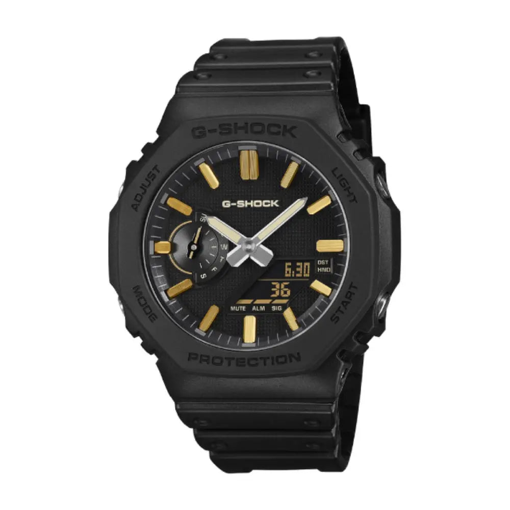 Casio G-Shock GA-2100LXB-1A9ER Casio