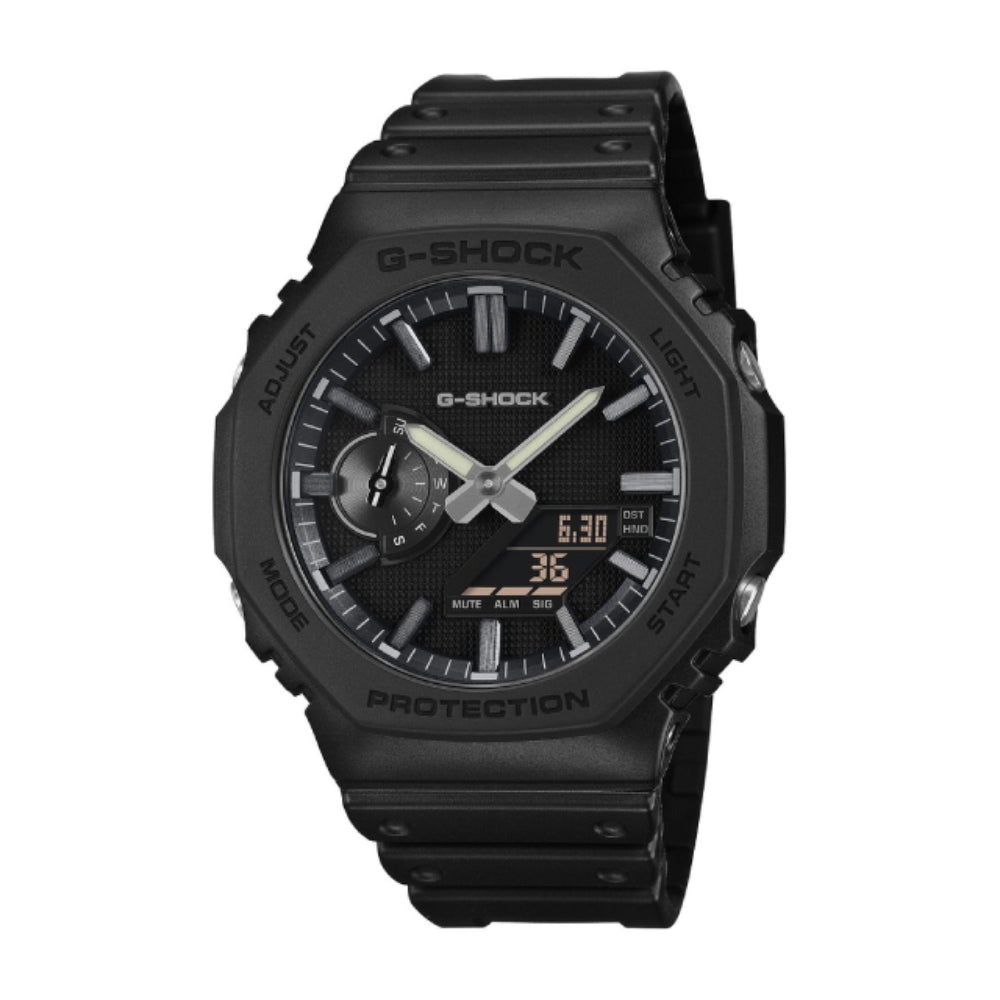 Casio G-Shock GA-2100LXB-1AER