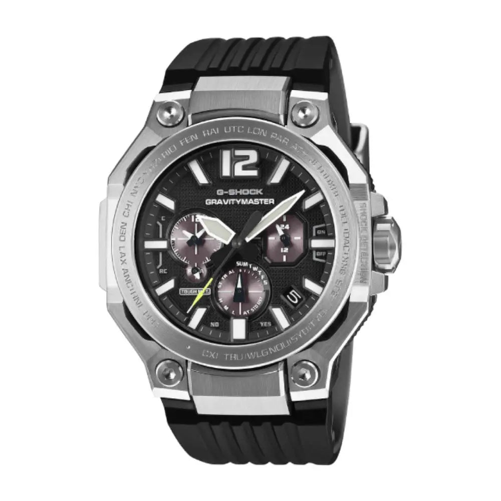 Casio G-Shock Gravitymaster GWR-B3000-1AER Casio