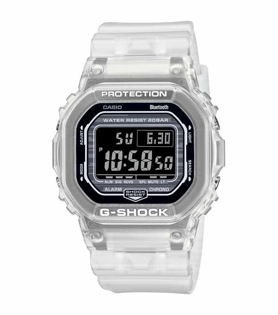 Casio G-Shock DW-B5600G-7ER
