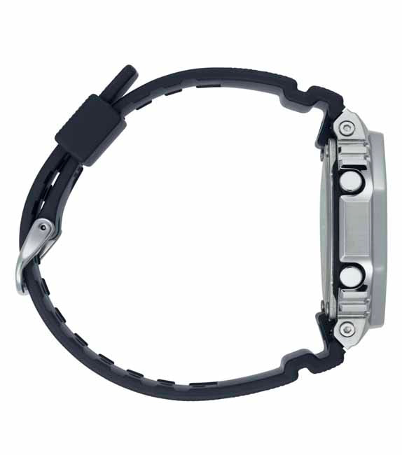 Casio G-Shock GM-2100-1AER Metal