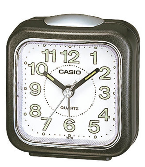 Casio Herätyskello TQ-142-1EF