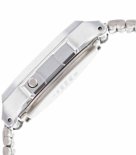 Casio Retro A168WEM-7EF