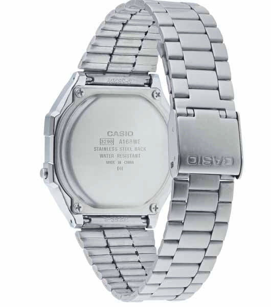 Casio Retro A168WEM-7EF