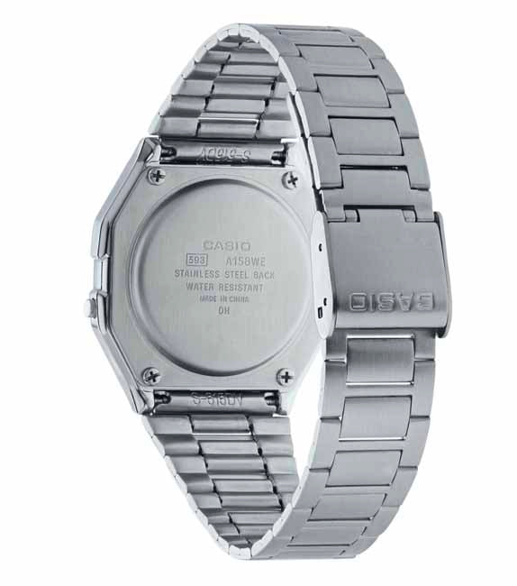 Casio Vintage A158WEA-1EF