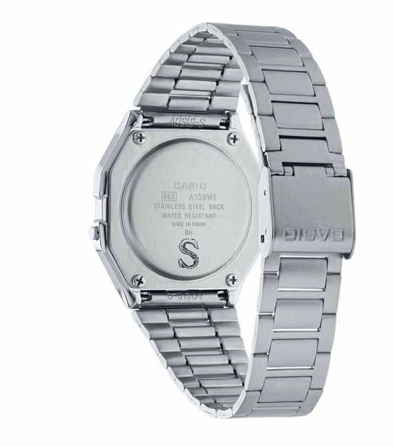 Casio Vintage A158WEA-9EF