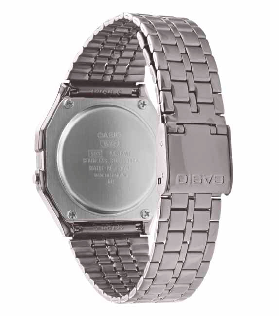 Casio Vintage A158WETB-1AEF