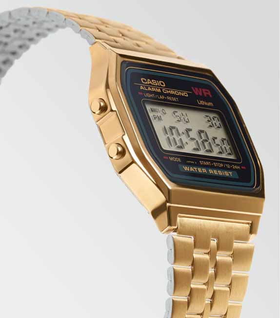 Casio Vintage A159WGEA-1EF