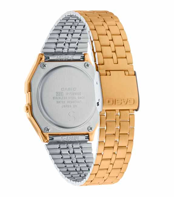 Casio Vintage A159WGEA-1EF