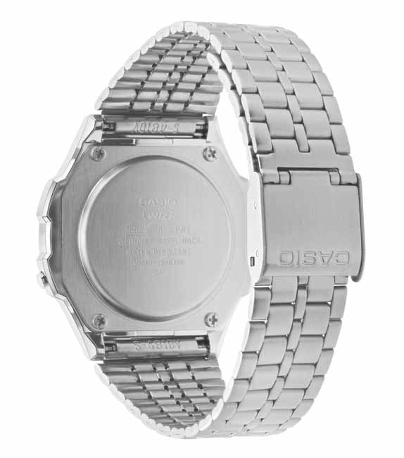Casio Vintage A171WE-1AEF