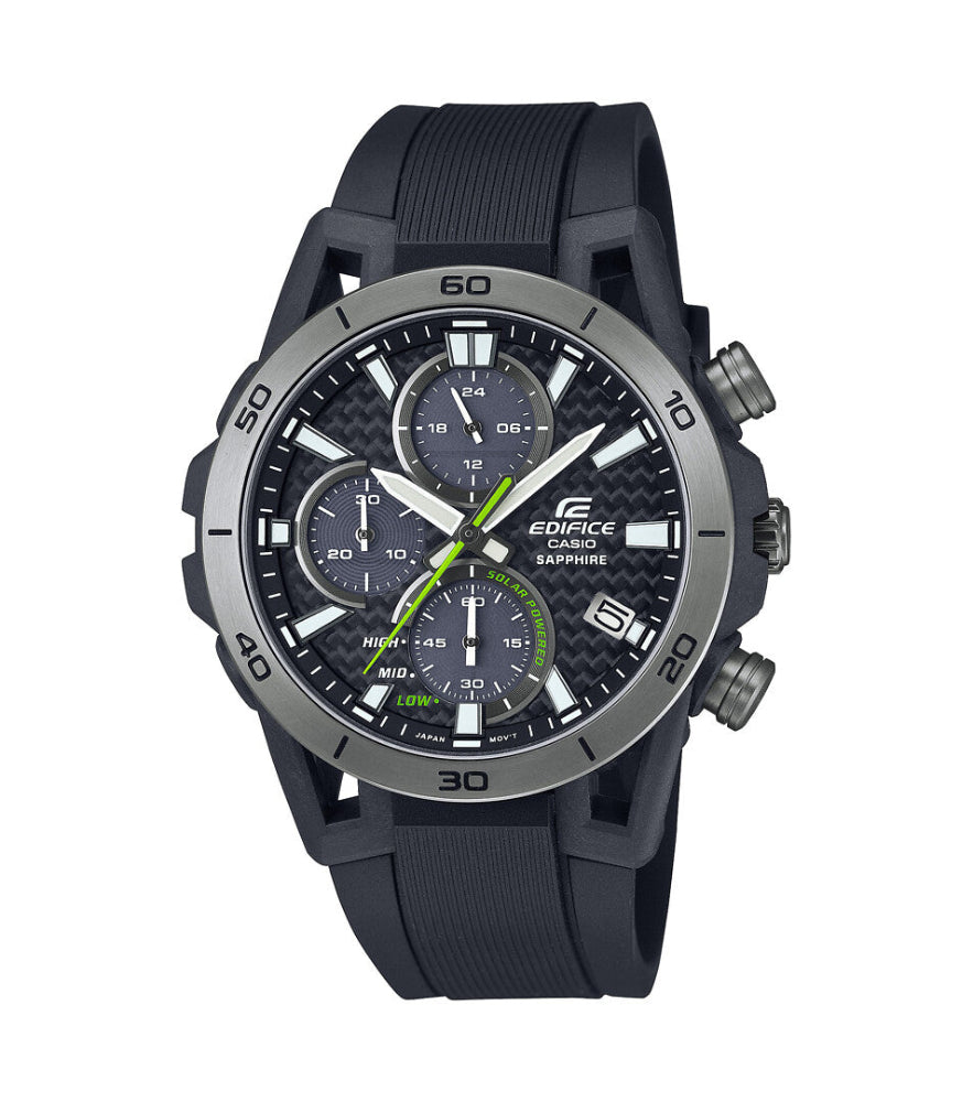 Casio Edifice EFS-S640PB-1AVUEF solar