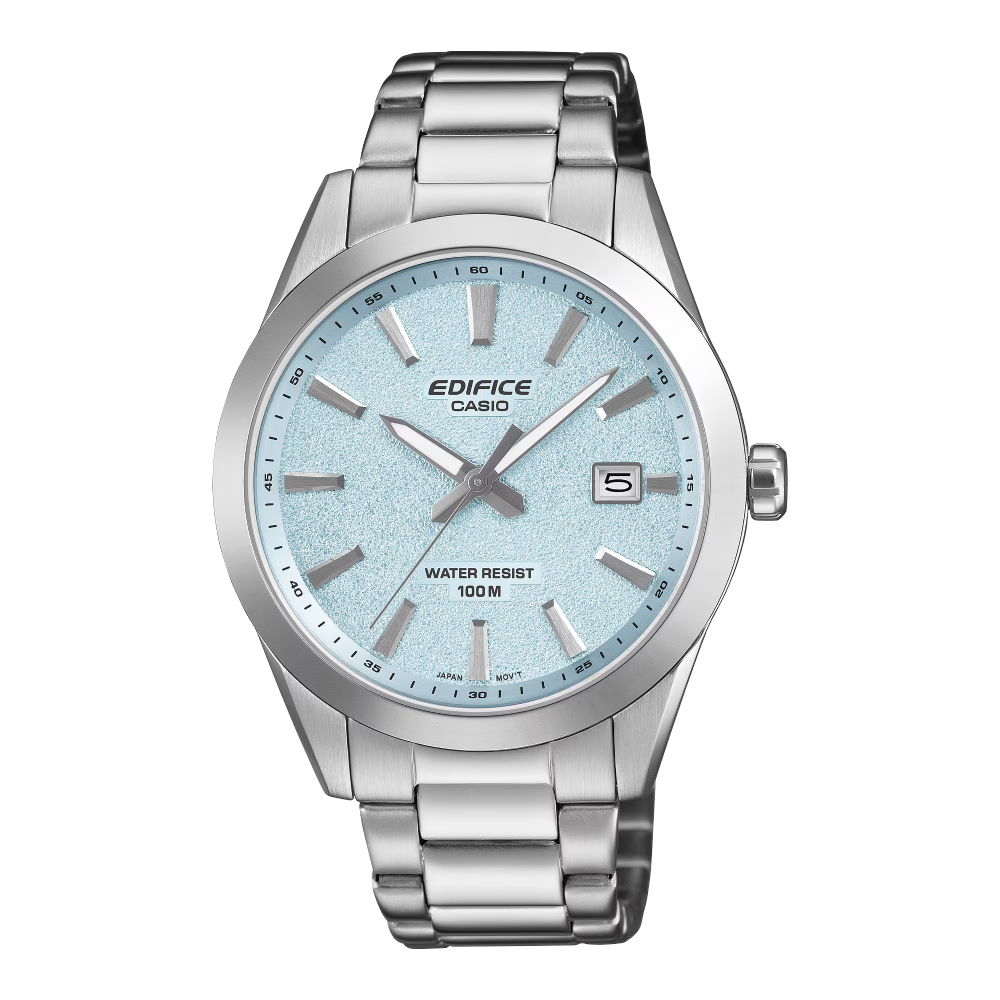 Casio Edifice EFV-160D-2BVEF