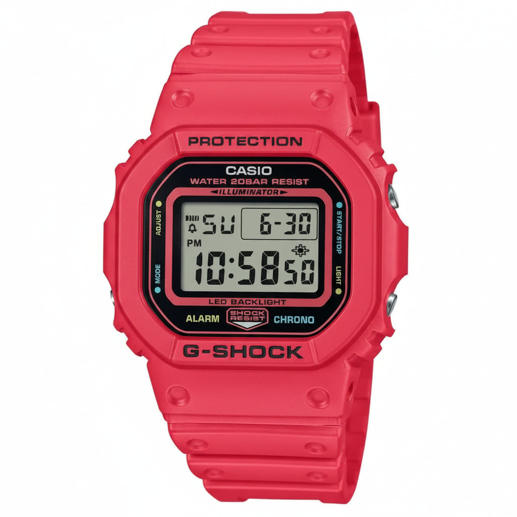 Casio G-Shock DW-5600EP-4ER