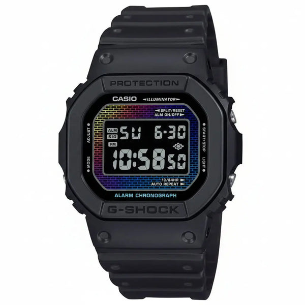 Casio G-Shock DW-5600RW-1ER Casio