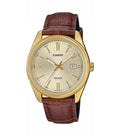 Casio MTP-1302PGL-9AVEF