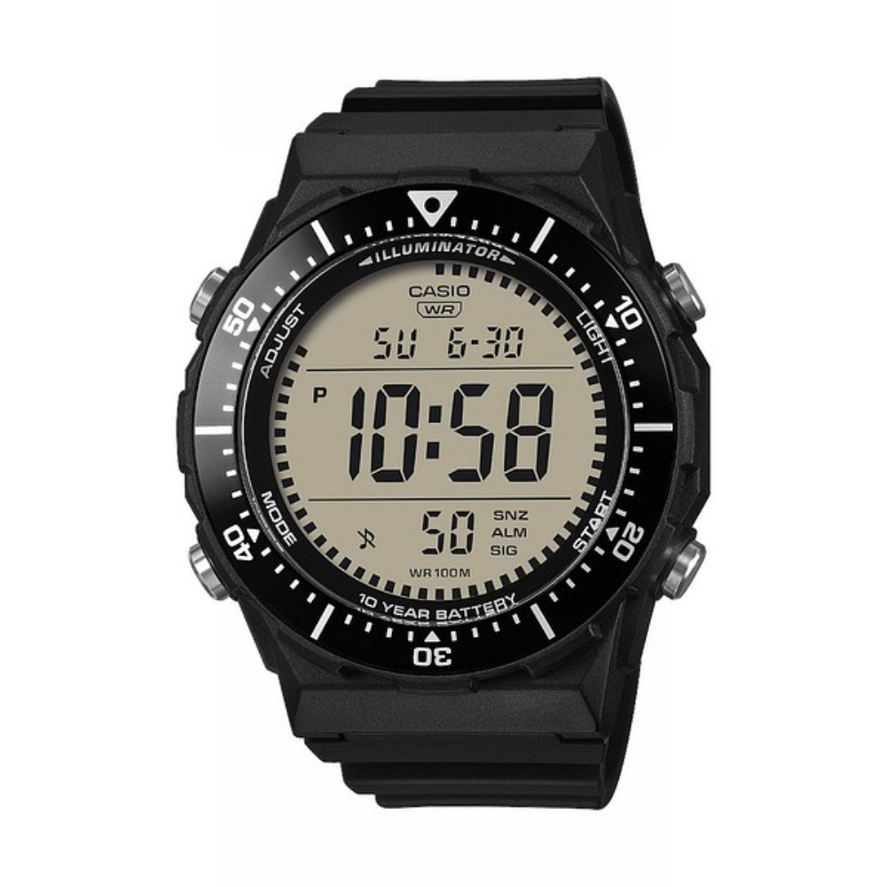 Casio Timeless AE-1700H-1AVEF