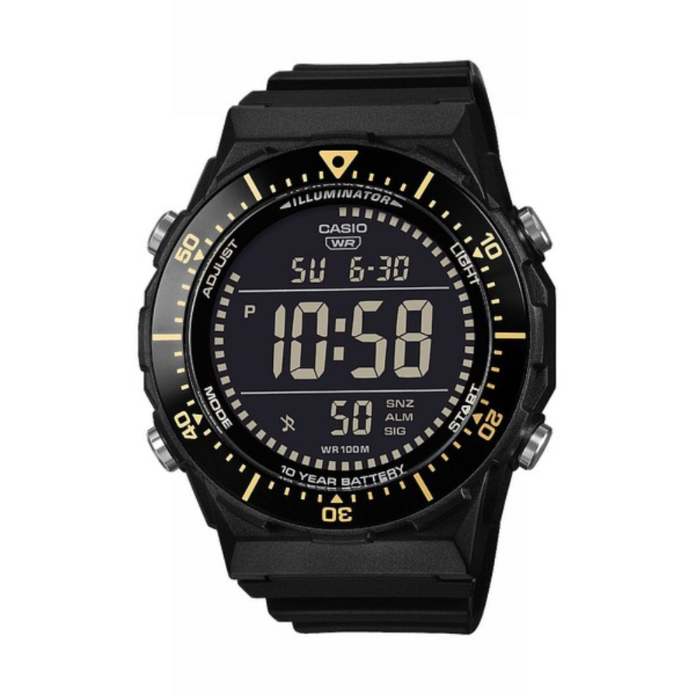 Casio Timeless AE-1700H-1BVEF