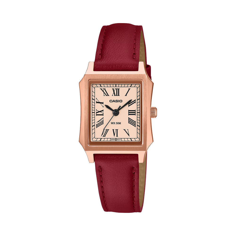 Casio Timeless LTP-B190RGL-4BVER