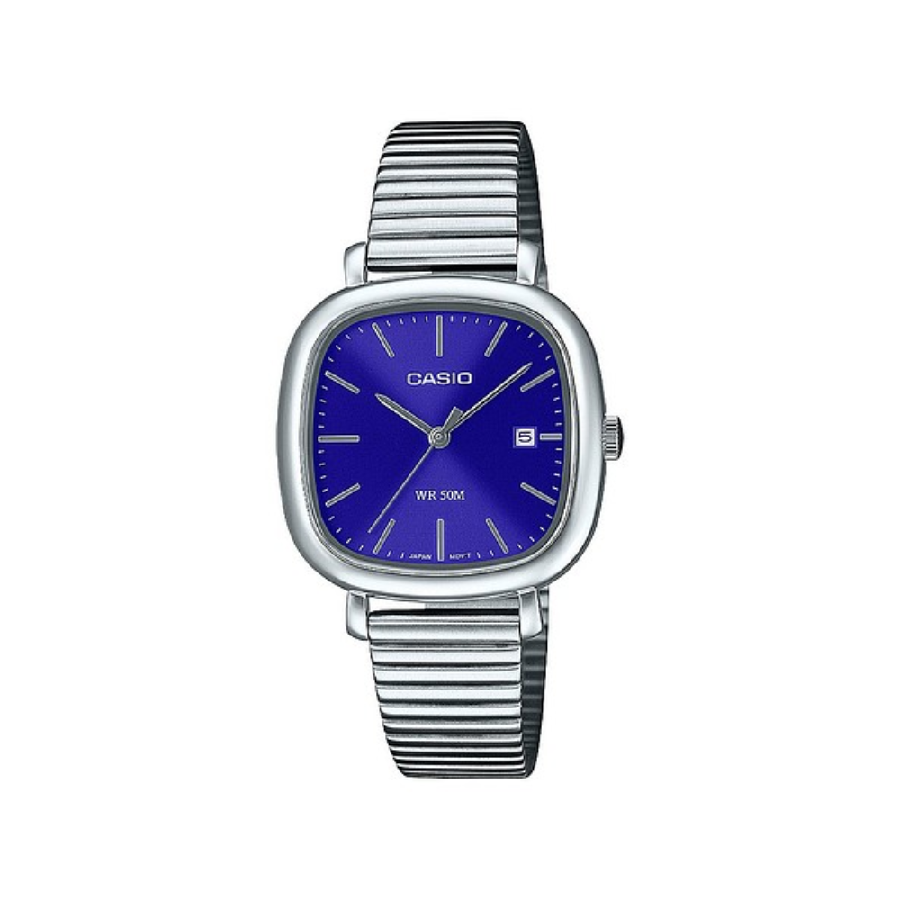 Casio timeless LTP-B166D-2AVEF 