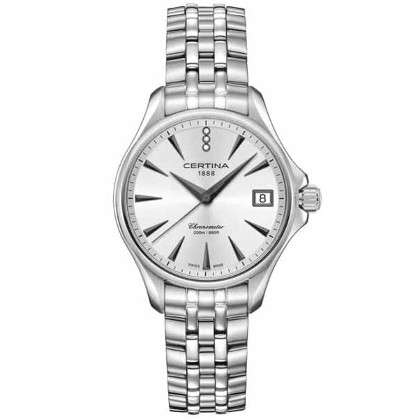 Certina DS Action Lady Diamonds C0320511103600 Certina