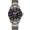 Certina DS Action Diver 38mm Titanium C0488074405101