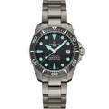 Certina DS Action Diver 38mm Titanium C0488074408100