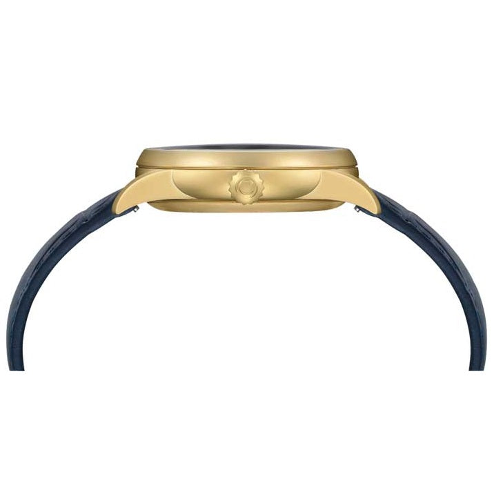 Certina DS-1 Big Date C0294263604100 Certina