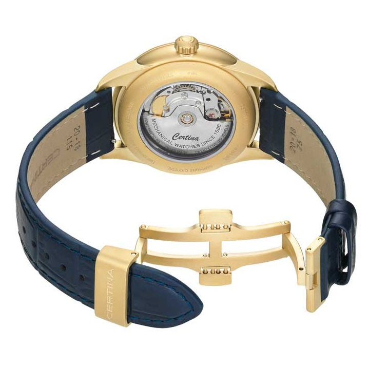 Certina DS-1 Big Date C0294263604100 Certina