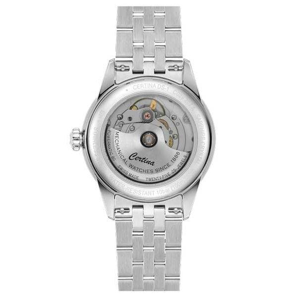 Certina DS-1 C0292071104100 Certina