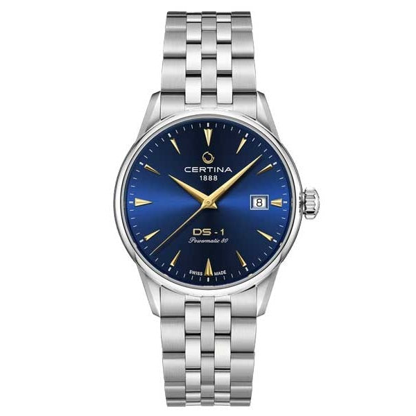 Certina DS-1 C0292071104100 Certina