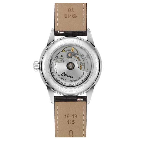 Certina DS-1 C0292071609100 Certina