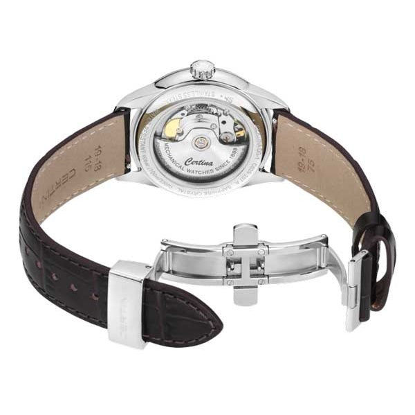 Certina DS-1 C0292071609100 Certina