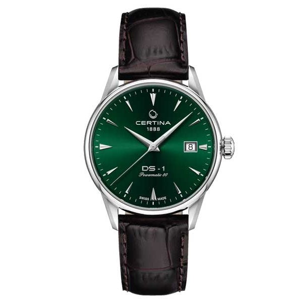 Certina DS-1 C0292071609100 Certina