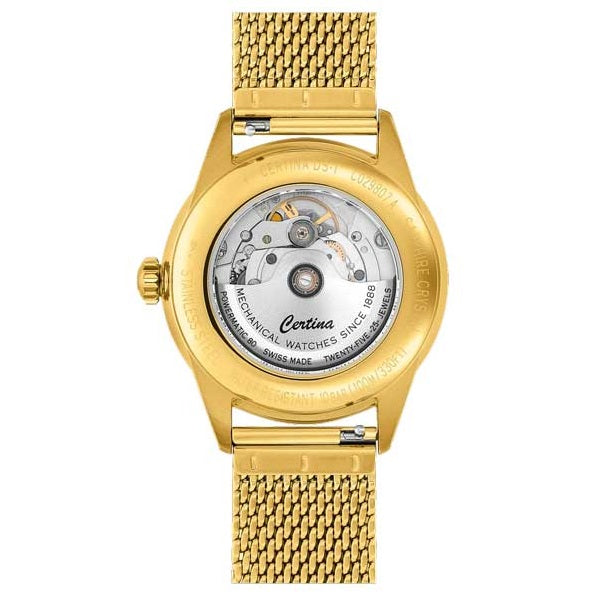 Certina DS-1 C0298073336100 Certina