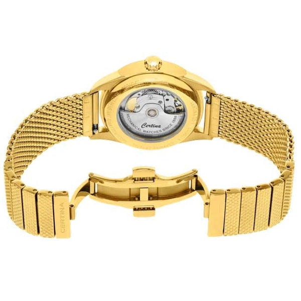 Certina DS-1 C0298073336100 Certina