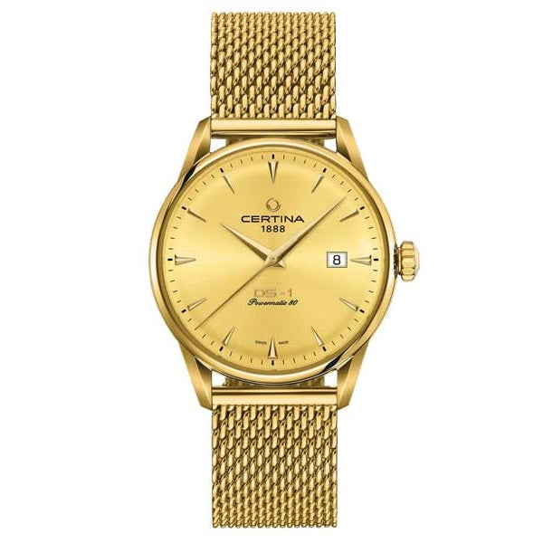 Certina DS-1 C0298073336100 Certina