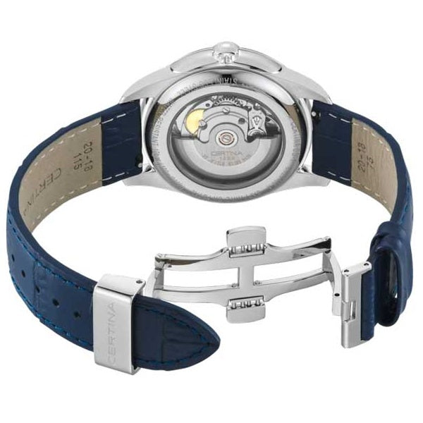 Certina DS-1 Day Date C0294301601100 Certina