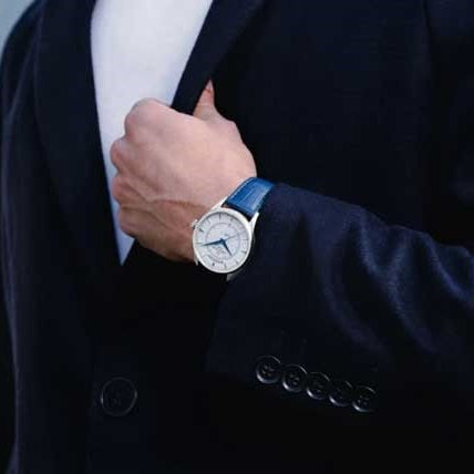 Certina DS-1 Day Date C0294301601100 Certina
